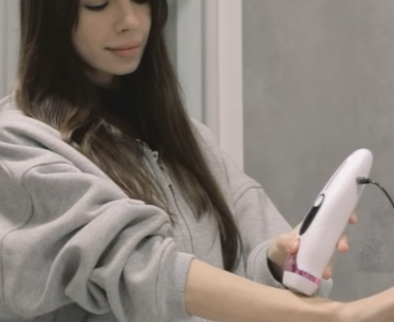 Video thumbnail mobile