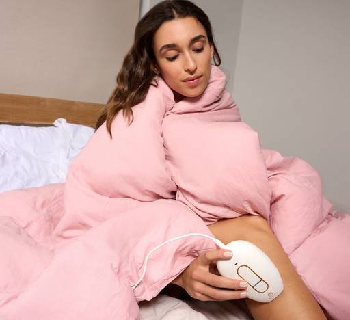 بشرة ناعمة وطرية