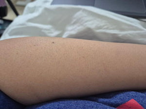 Customer review image