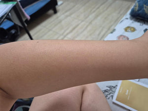 Customer review image